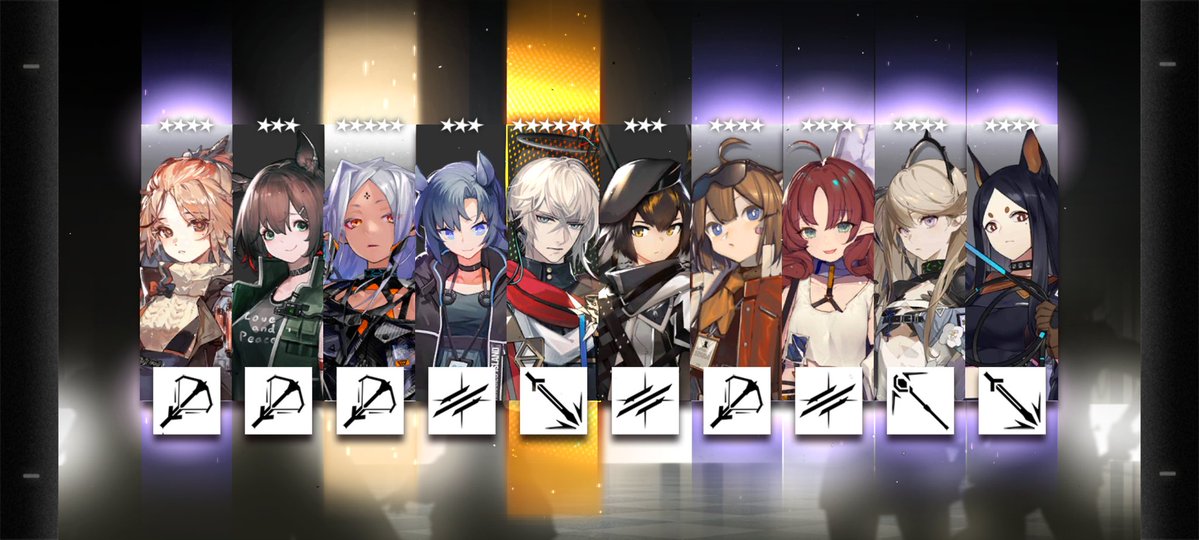 70連結果これ1体
爆死爆笑
グッズのみならずこちらでも侵食してくるイグゼキュター