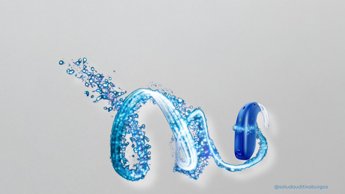 🔊 Escuchar vuelve a ser parte de tu vida 🔊
Los audífonos revolucionan la forma en que las personas con pérdida auditiva se conectan con el mundo. Su tecnología avanzada permite escuchar con mayor claridad y adaptarse a distintos entornos.
🌐 saludauditivaburgos.com
