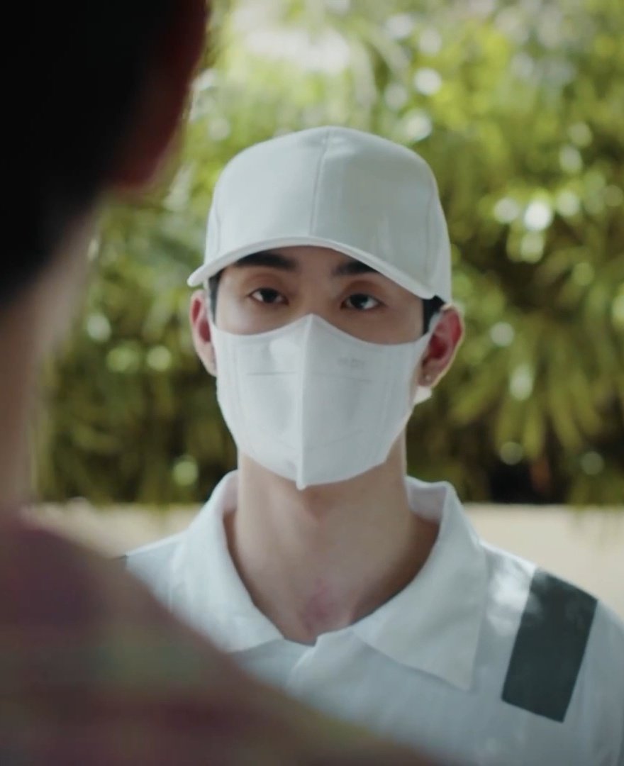 jjaopla's tweet image. ฟอสบุ๊คคือเหมือนกันมาก เด็กแฝดชัดๆ

#MelodyOfSecretsEP6