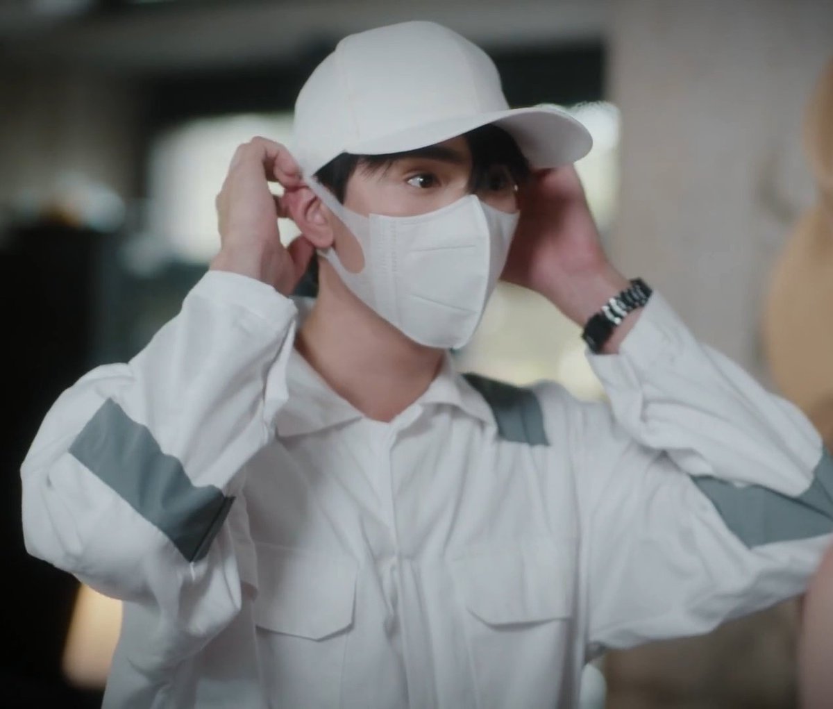 jjaopla's tweet image. ฟอสบุ๊คคือเหมือนกันมาก เด็กแฝดชัดๆ

#MelodyOfSecretsEP6