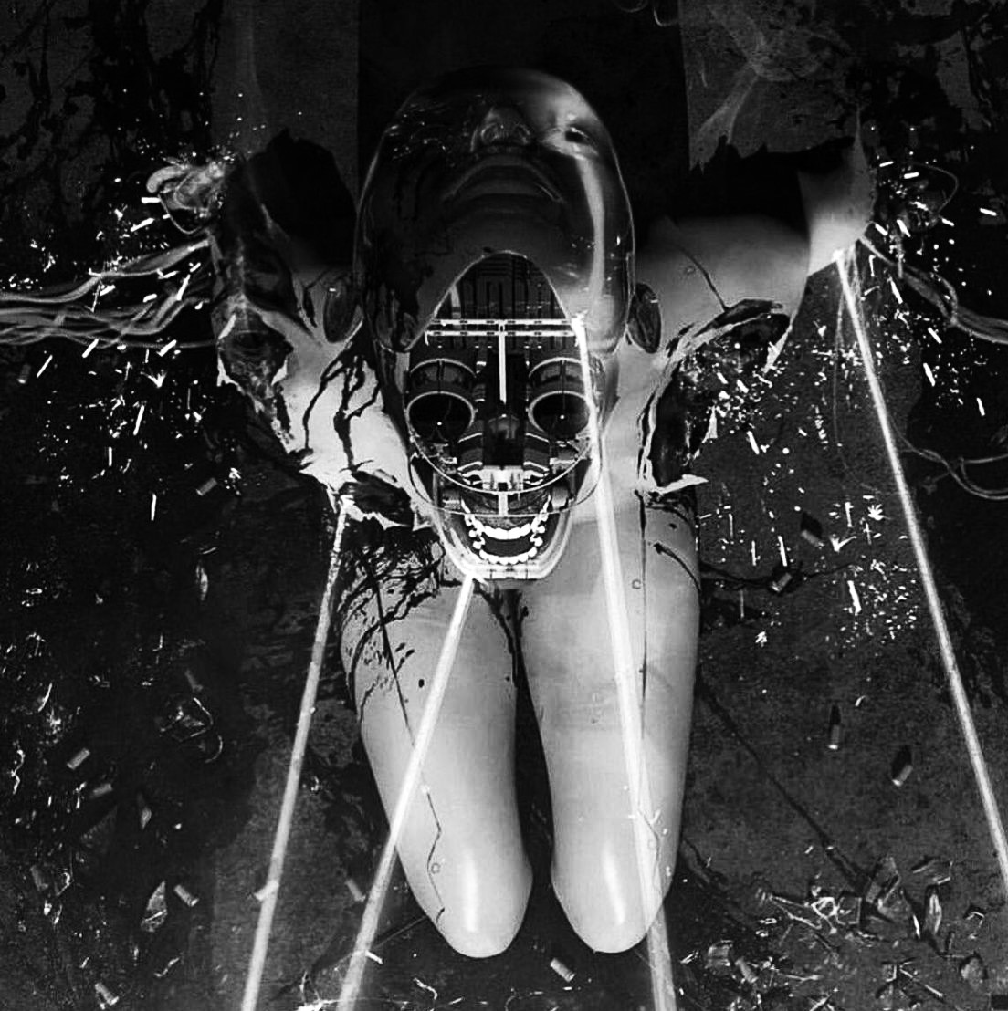 MECHANISM (@mechanism999999) on Twitter photo 