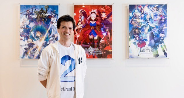 Kanou Yoshiki, más conocido como 2-san, ha sido el director de la Parte 2 desde hace muchos años.

Hoy se ha anunciado que deja de ser director de la director de desarrollo de la Parte 2 para ser director de desarrollo, por lo que tendremos señor 2 para rato.