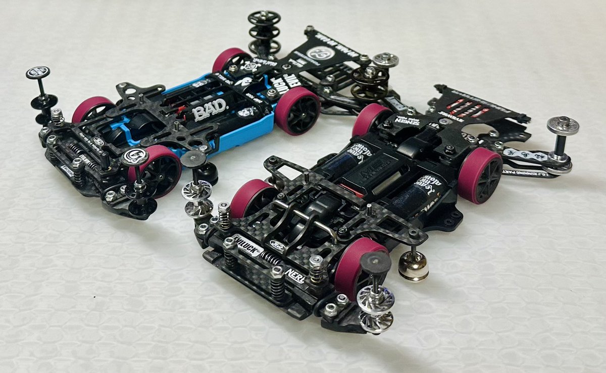 タケCHAN@TEAM JUNKIE (@erupt_takechan) / Posts / X