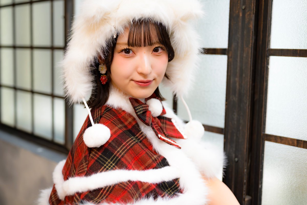 2025.12.27 あっとほぉーむカフェ てんしちゃん 撮影会2部-2 NIKON Z9