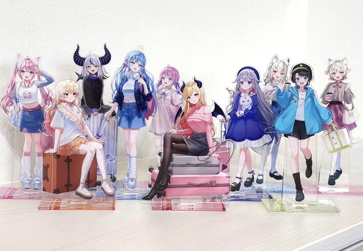 ˚.꒰ さと様 ꒱.˚専用♡ 4点♡ エクストラパック 第33弾 アイドル♪サマーレッスン ｜ Z/X - Zillions