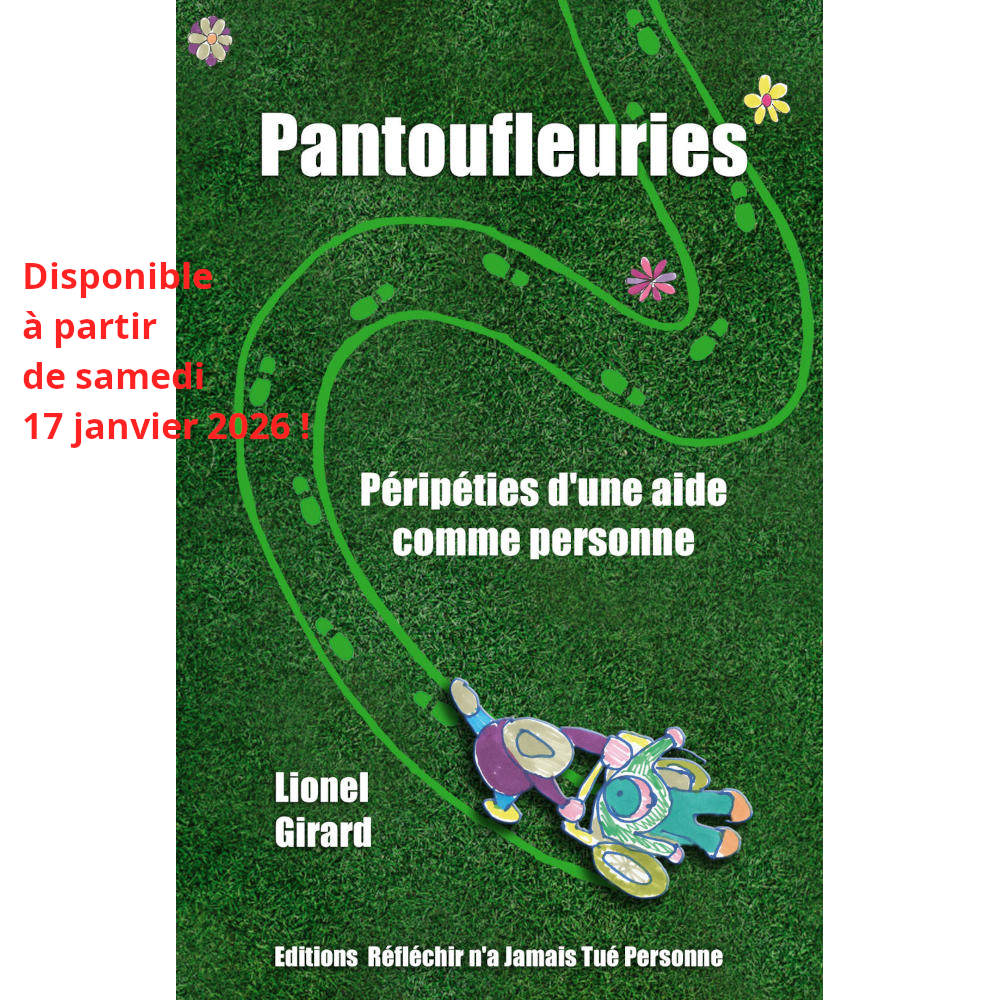 MarcChinal's tweet image. A #Lyon ce samedi, de 14h à 18h à la #Librairie Traits d'Union (Lyon7- quartier des Girondins)

si vous êtes un "aidant", ou que vous faites partie du "personnel soignant" ou que vous êtes soucieux de l'autre, alors venez rencontrer Lionel Girard et son excellent livre !