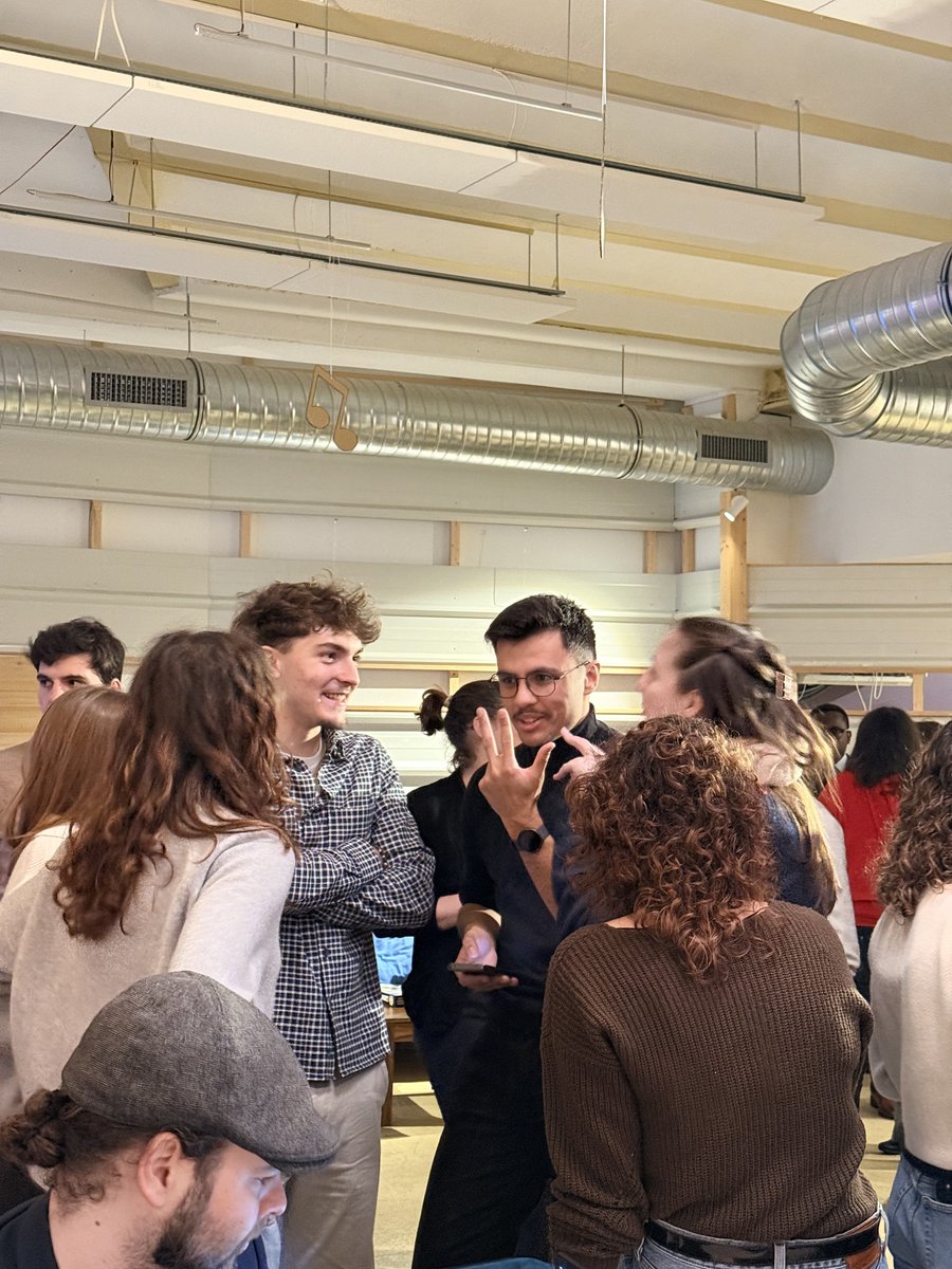 Académie Léon Blum tweet media