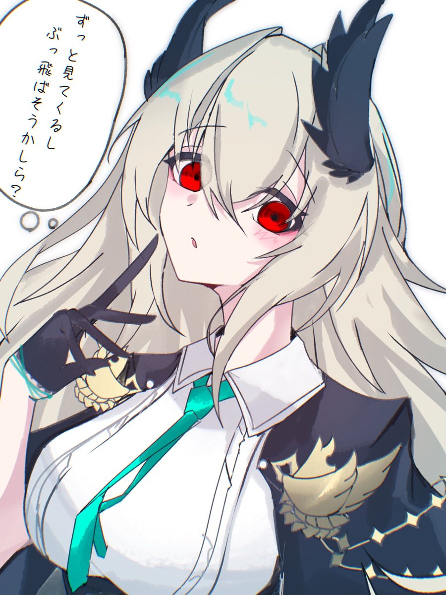 Op_onso_gense's tweet photo. クオンさまの照れ56し(物理) https://t.co/1gKv2ETzdV