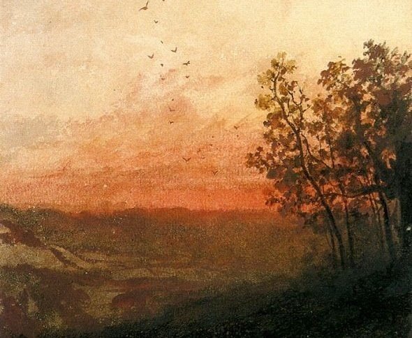 “ben ona, sabah olamasam da
dingin bir ikindiüstü olayım istemiştim.”

 sitem | şükrü erbaş