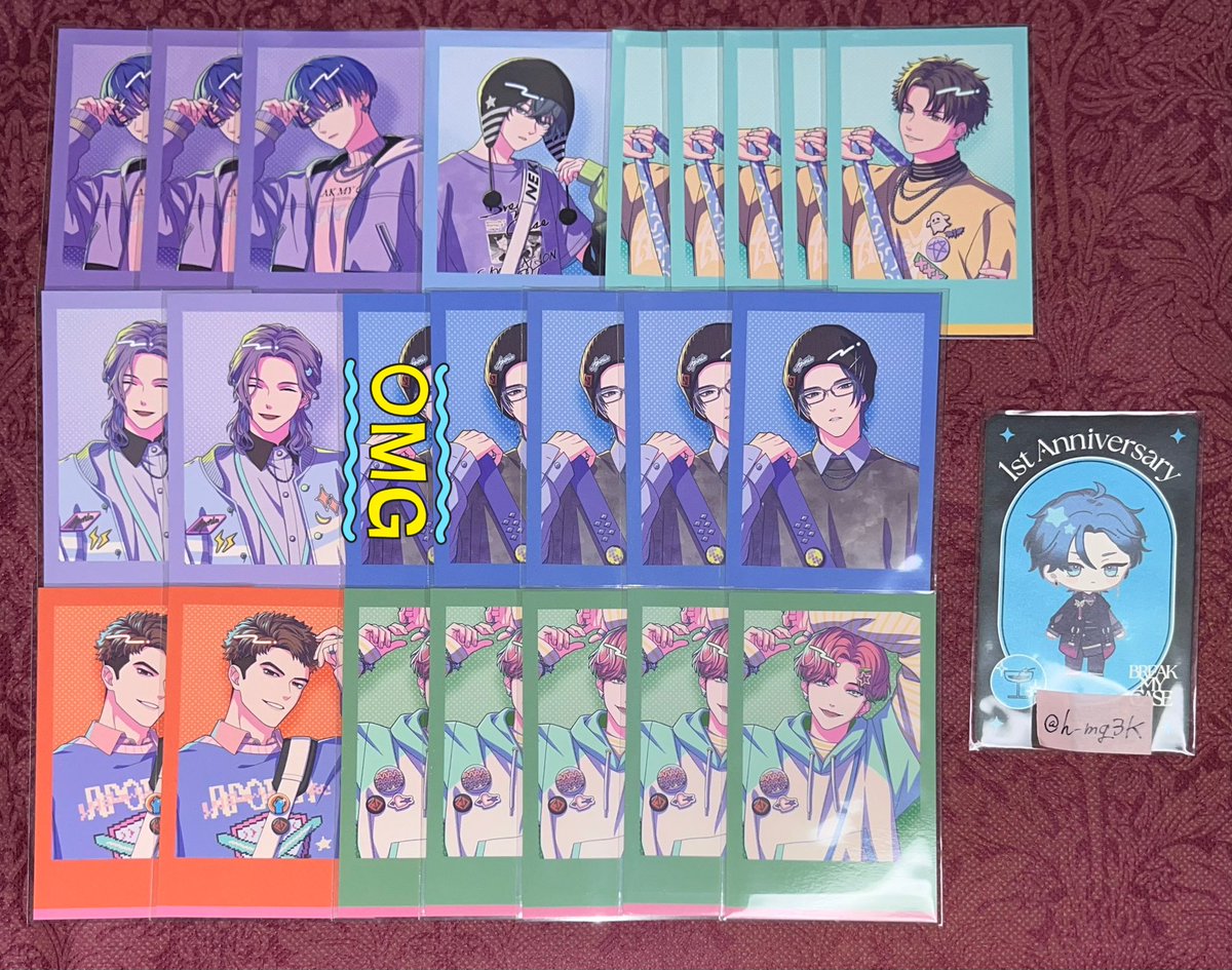 ＊Megu＊ tweet media