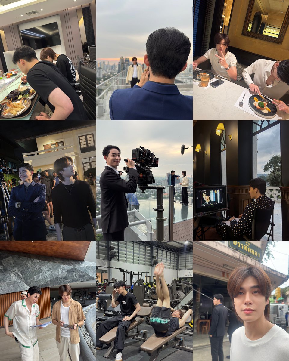 worshipphuwin's tweet image. เมื่อให้เอสพูดถึงคสพของปอนด์ภูวิน

“มันเป็นความธรรมชาติ ที่หาได้ยาก หมายถึงโมเมนต์อะหาได้ยาก โมเมนต์หาได้ด้วยตัวเรา ไม่ใช่ตัวเขา”😹

ตลอดระยะเวลาที่ผ่านมาชาวด้อมปภวต้องกราบขอบคุณน้องลูกเอสมากที่แม้โมเมนต์คู่นี้จะหายากก็ยังแอบแชะๆมาฝากตลอดเลย น่ารักมากงับ

#MeAndTheeSeriesFinalEP