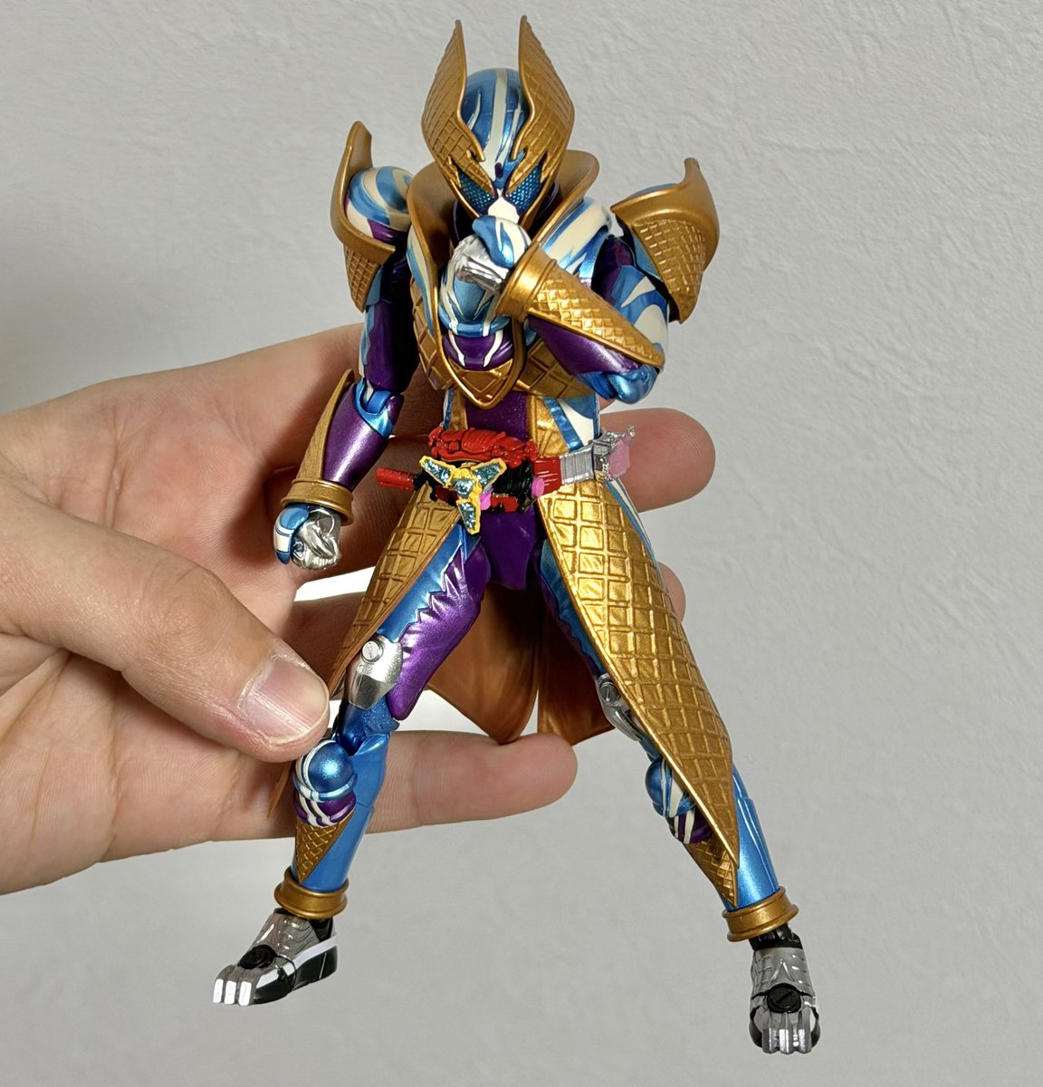 鍋ライダー (@nabe_1214a) / Posts / X