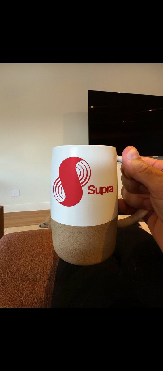 A $1 valuation for $SUPRA by 2026 isn’t unrealistic.

What may be risky is underestimating its potential.

Are you convinced, or still undecided?

<a href="/SUPRA_Labs/">Supra</a>