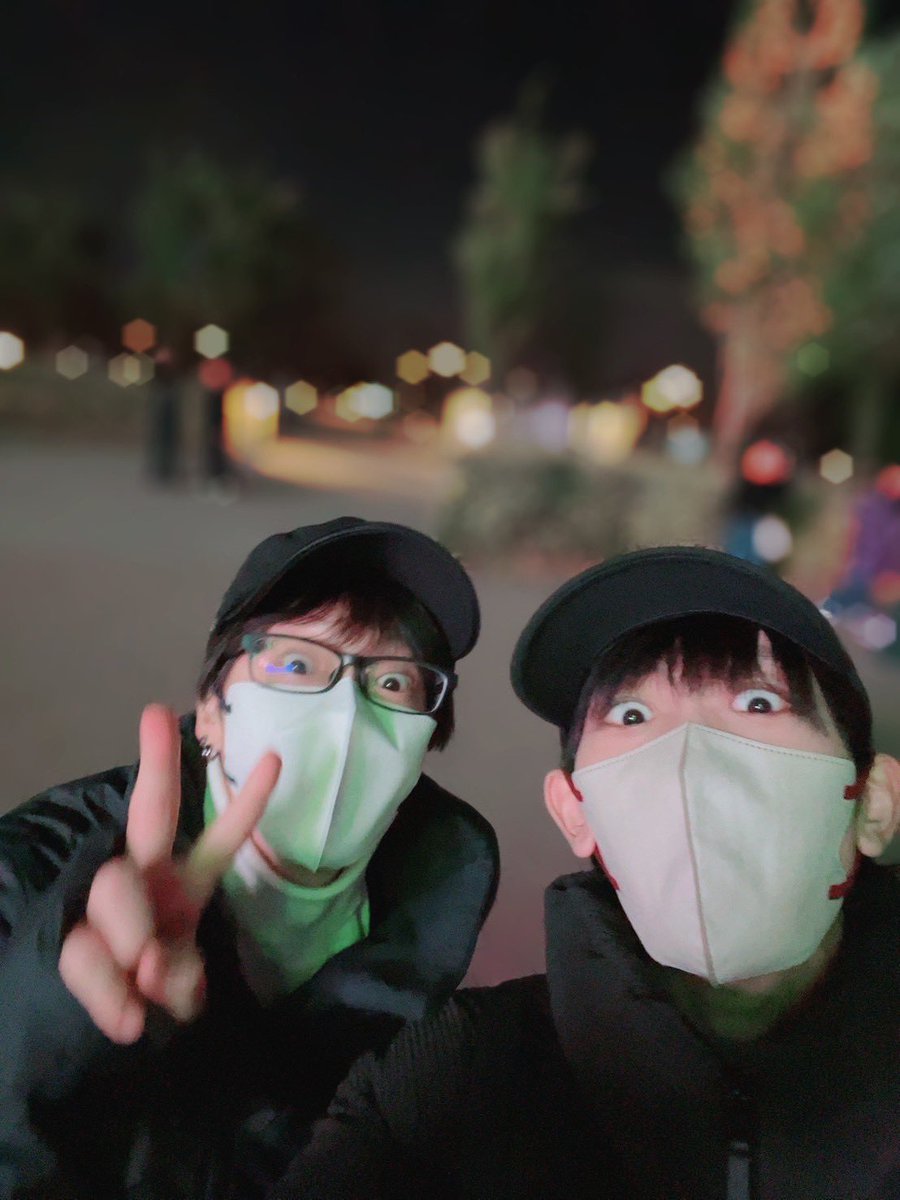 照井悠希 tweet media