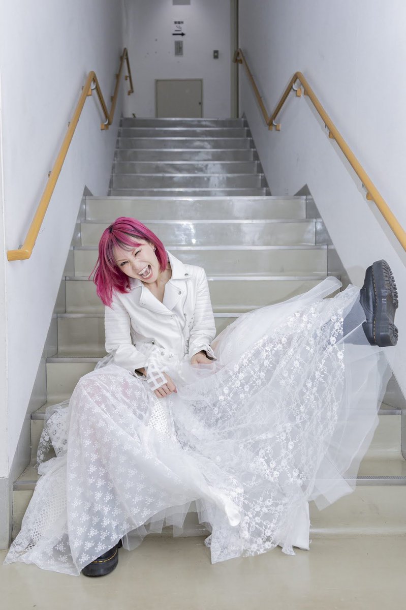 LiSAパッチウォークツアー #りさふく② 最新曲「残酷な夜に輝け」を