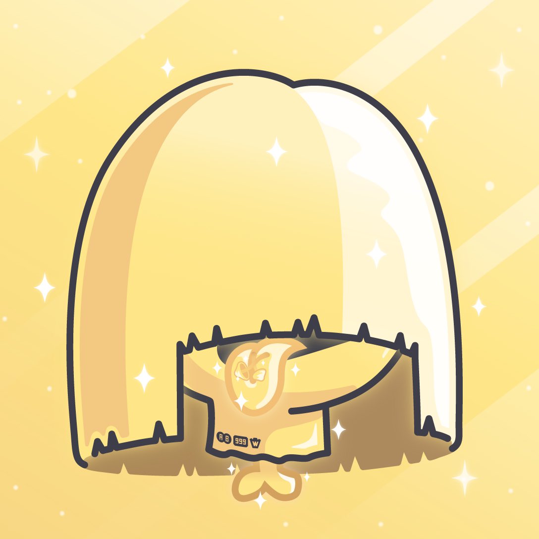 dpunk_eth's tweet image. That’s right punks…. You can call me ‘Gold @Sia ’… call me whatever you like because I won’t see or hear anyway … don’t touch me, I’m filthy gold rich 🌈💀🤣🤣🤣🤣

Pow 💥💥💥💥💥 now that’s what I call a pull from the @DECAPINATION Mint this morning 💀🌈💪🏽 I’m now poor it’s…