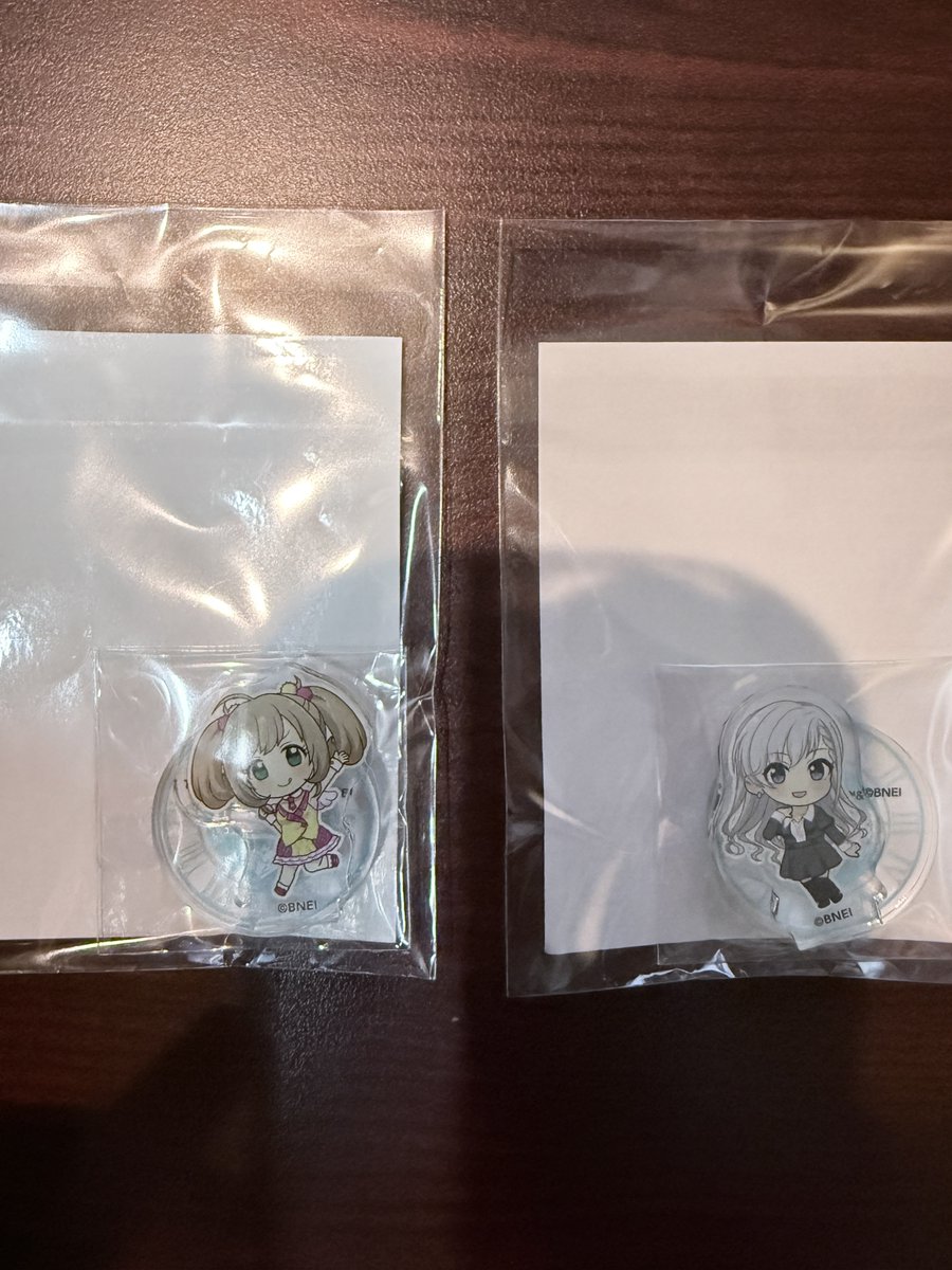 むーみん/現地か匿名配送 tweet media