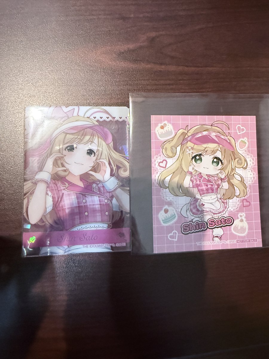 むーみん/現地か匿名配送 tweet media