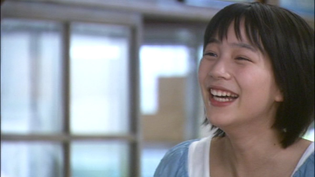 天真爛漫な笑顔溢れた可愛い天野アキちゃん あまちゃんの第13回で