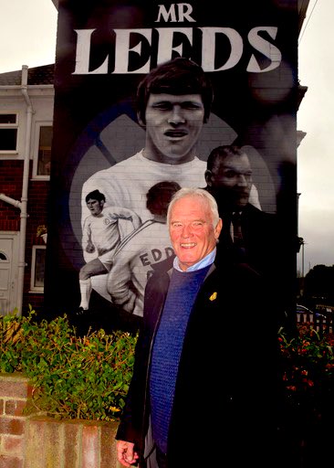 LUFC Trust tweet media