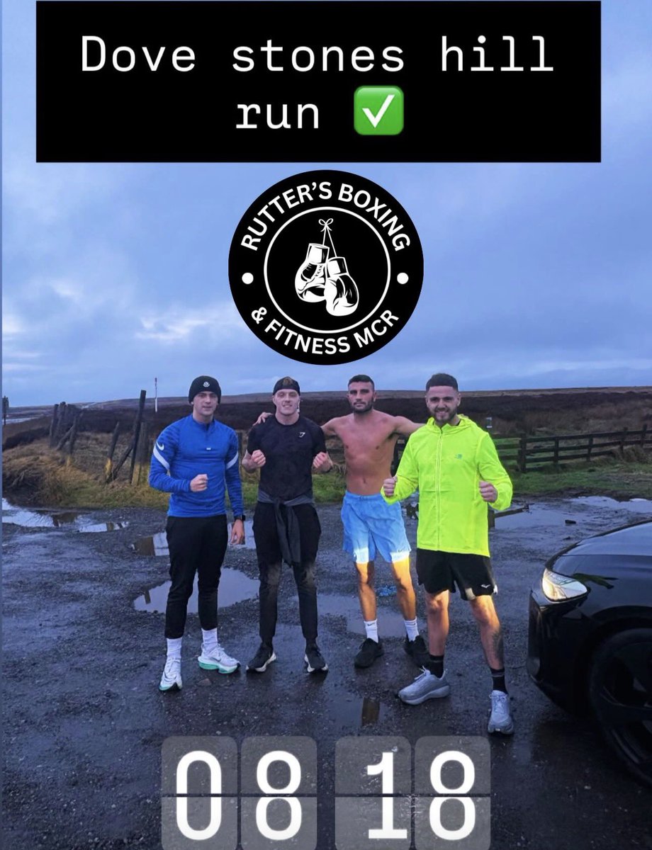 Michael Gomez Jnr tweet media