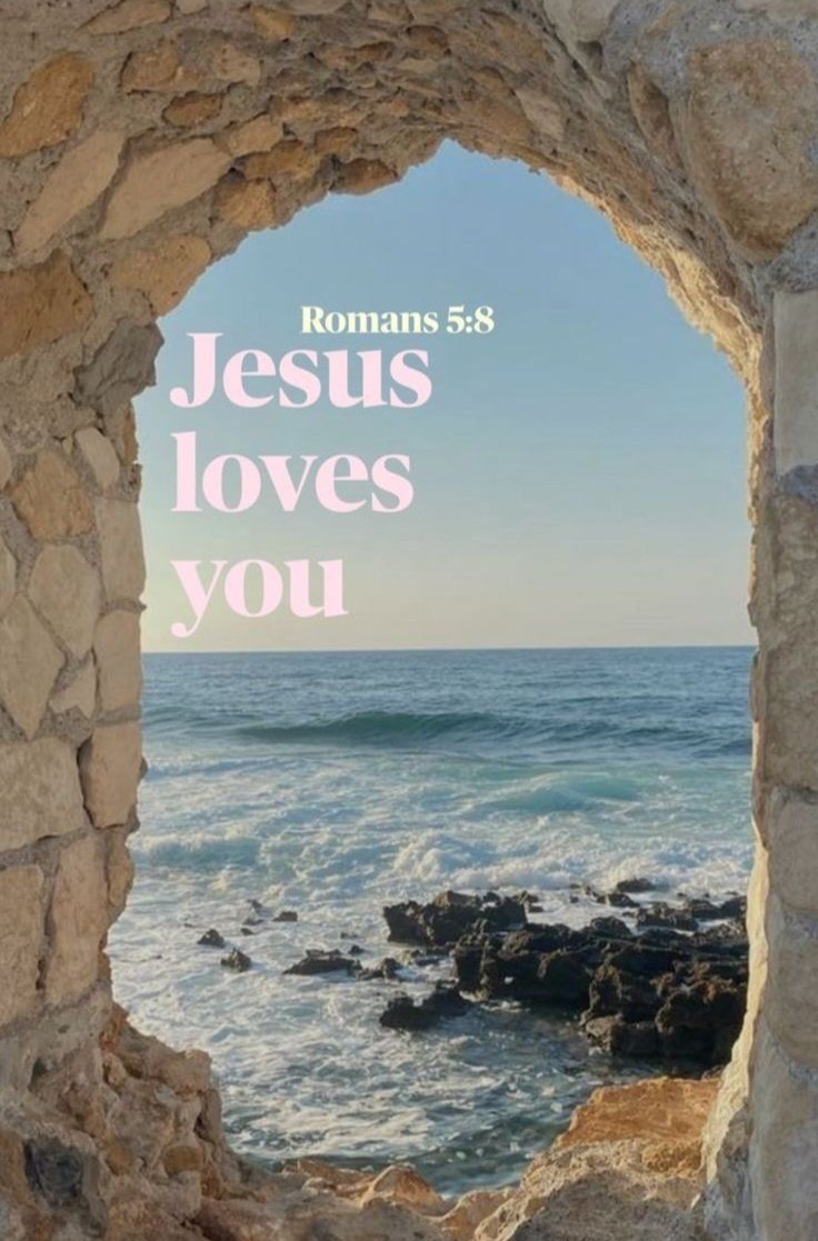 Jesus Loves You tweet media