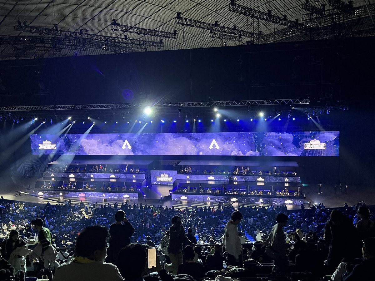 teo_mal3069's tweet photo. elimination2からだけど間に合った！ https://t.co/ZChUX5A4Ua