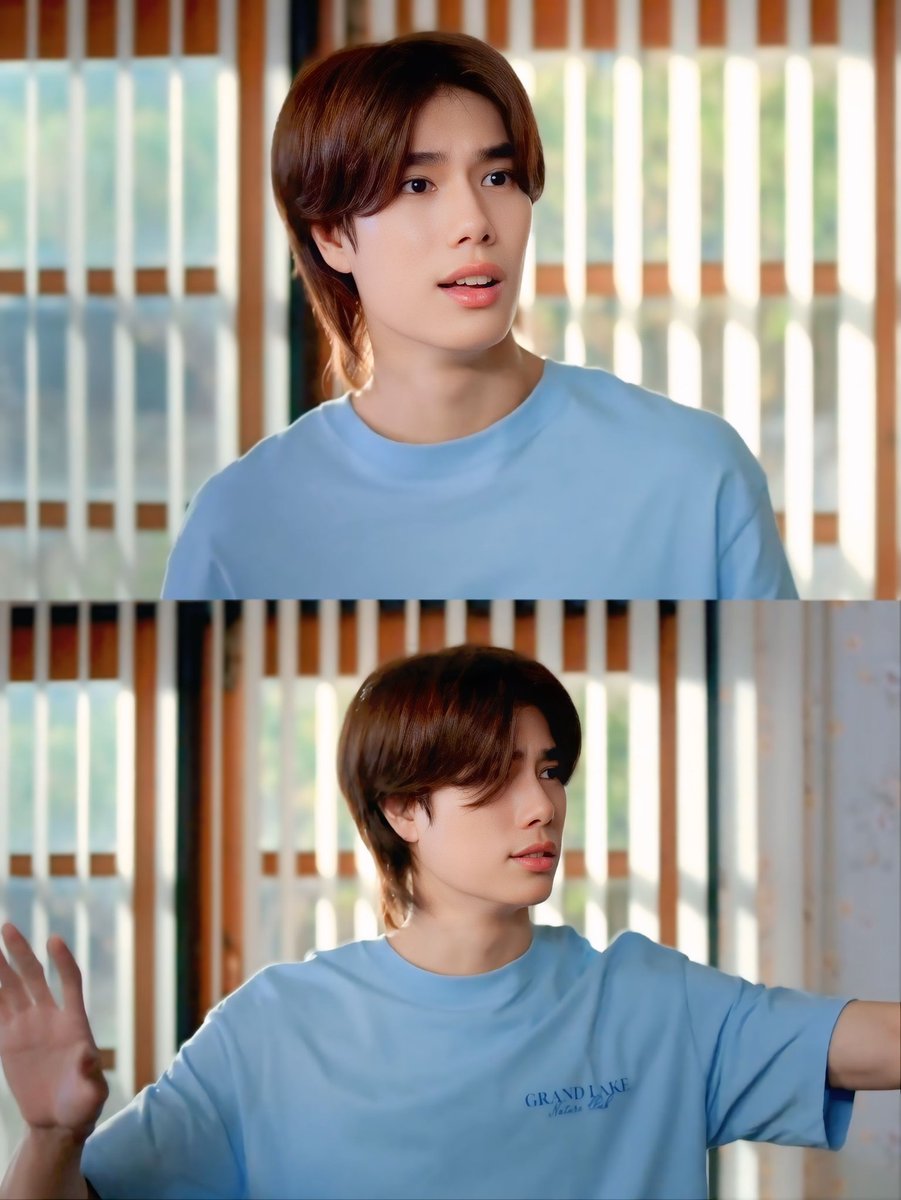 phuwintang_th's tweet image. not peachayarat getting caught off guard coz khun thee is about to move into his house 5555

// can we move in too, khun thee??? coz living with PEACH sounds like a dream and we're ready to pack right now 😭🙏

#MeAndTheeSeriesFinalEP