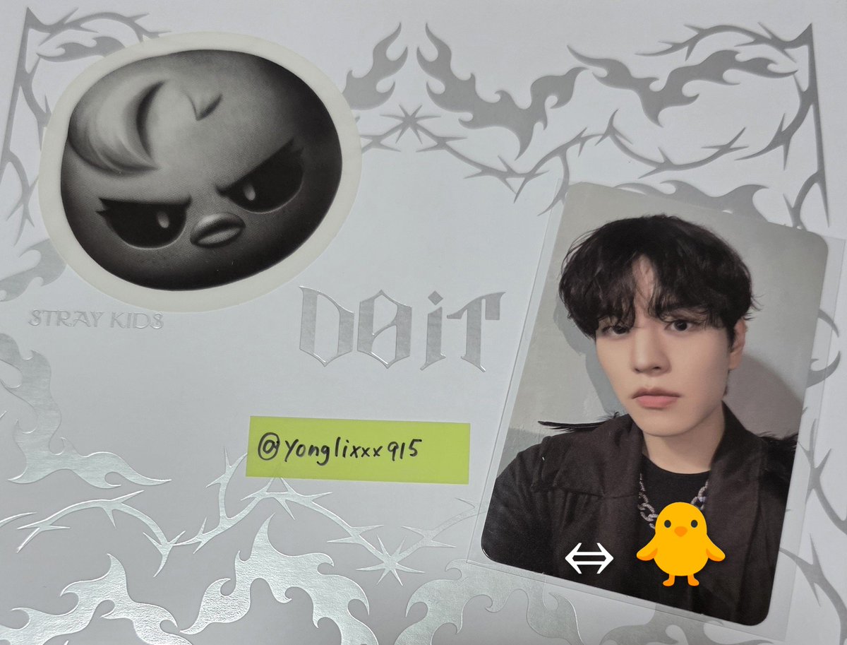 asapon🐥🧋🤍🩵💙 tweet media