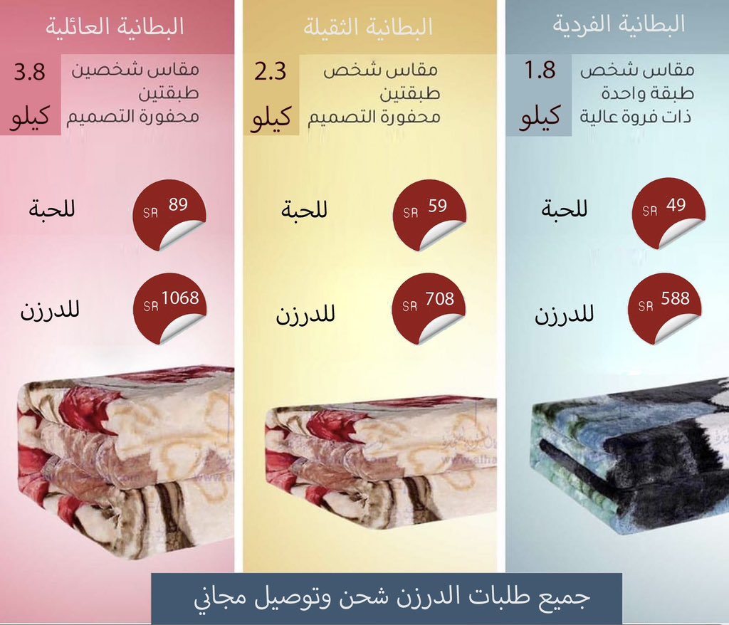 في فصل #الشتاء_بارد يعيش كثير من العمال والمزارعين والرعاة في معاناة شديدة، وهم يستحقون منا الاحسان

موقع الحقيبة الشتوية
 [ alhakiba.com  ]