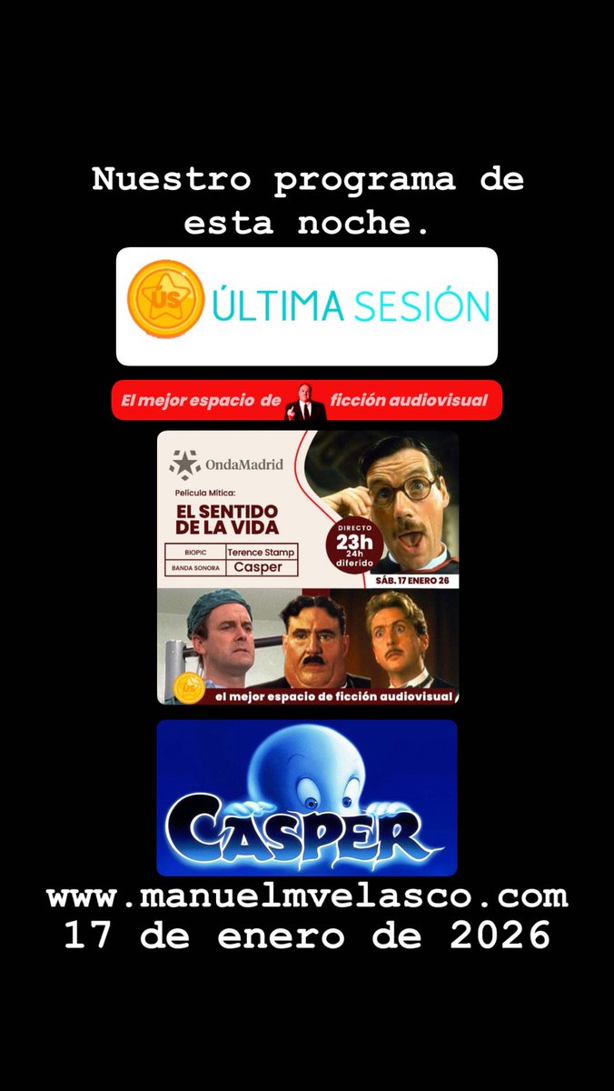 Manuel Martínez Velasco (@manuelmvelasco) on Twitter photo 