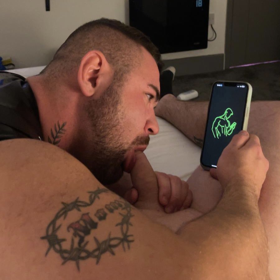 Bump App tweet media