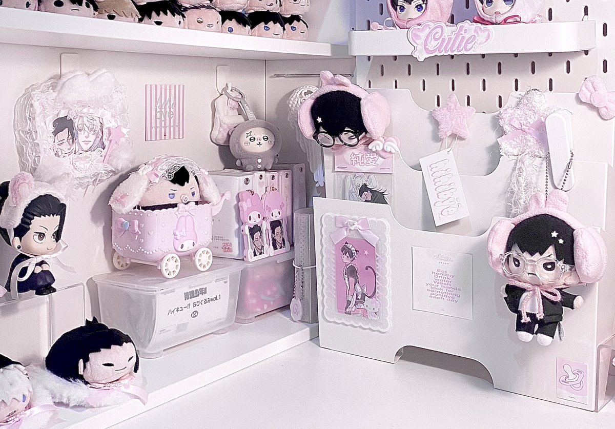 sevenbeeps's tweet image. ૮ 𓏼´  ᩳ`𓏼 ྀིა