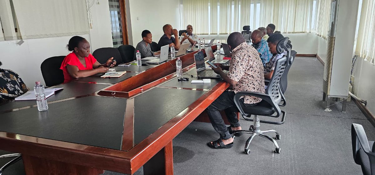 Kenya Fishing Industries Corporation(KFIC) tweet media