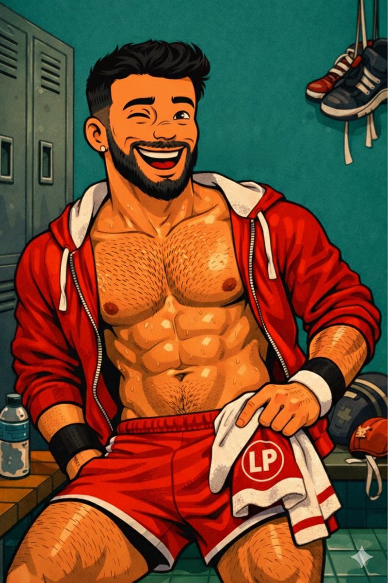 LesPompeurs tweet media