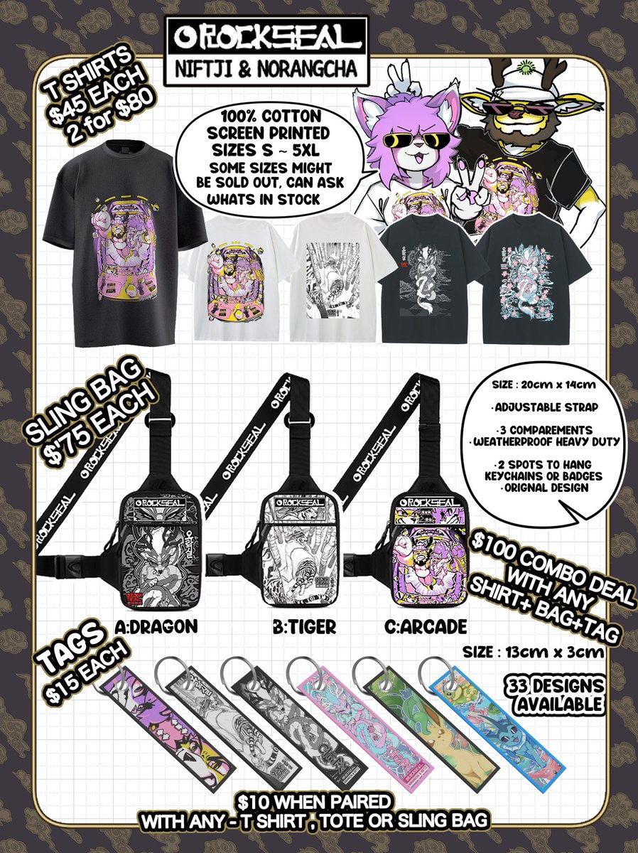 OROCKSEAL-오락실 Howl Soup 26 tweet media