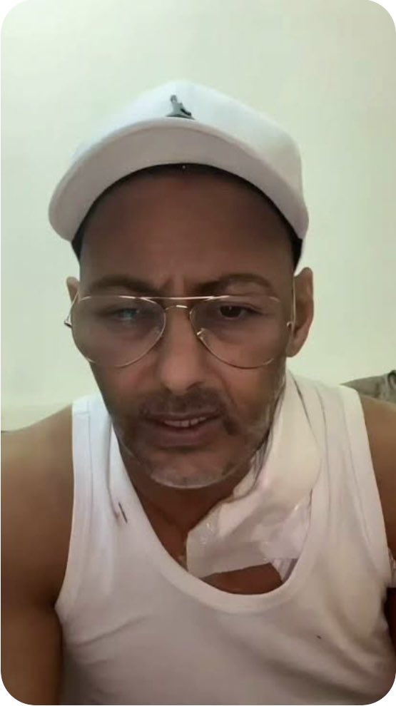 Dj Rafik faudra en assumer les conséquences ! <a href="/DGSN_MAROC/">DGSN MAROC</a> <a href="/AmbaMarocFrance/">Ambassade du Royaume du Maroc en France 🇲🇦</a> cet individu d’origine algérienne résident en France, menace de projeter des attentats contre le Maroc, il est de votre devoir d’agir au plus vite avant qu’il ne soit trop tard.