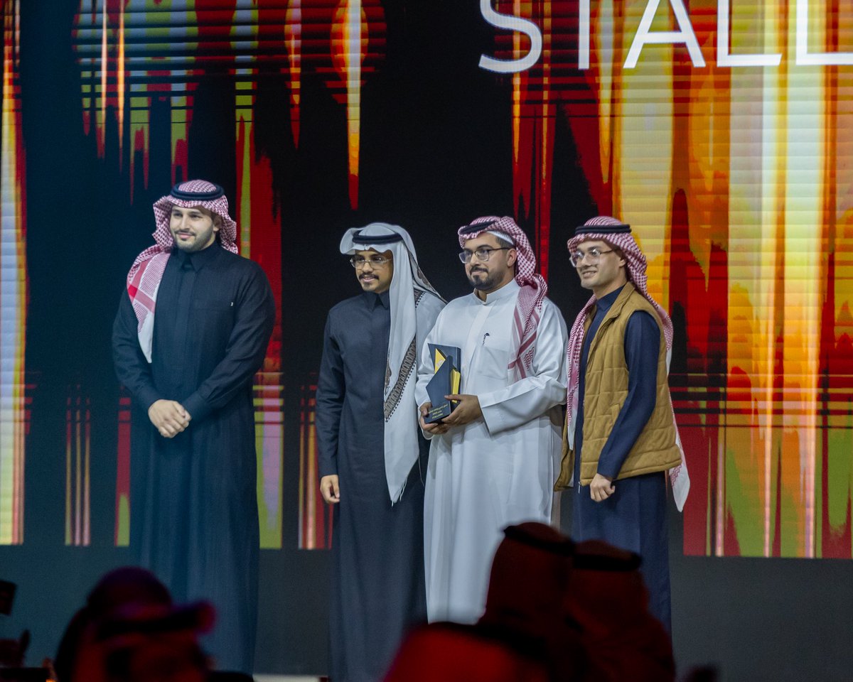 📸 عبدالعزيز العواد tweet media