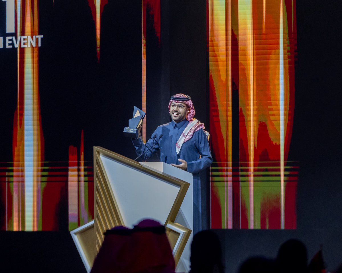 📸 عبدالعزيز العواد tweet media