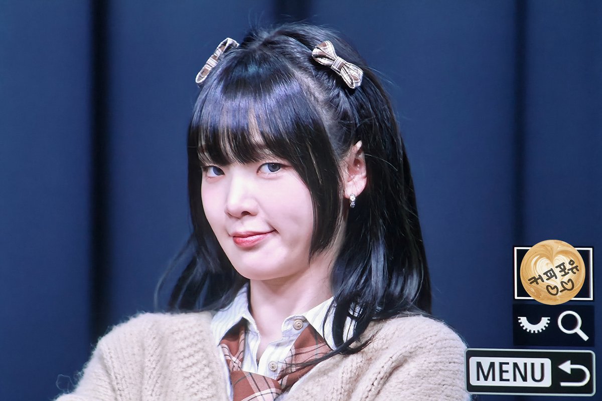 260117 시그 팬싸 프리뷰

#오마이걸 #승희 #현승희 
#OHMYGIRL  #SEUNGHEE