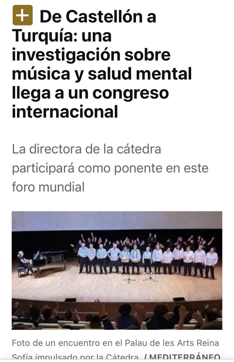 Ana M. Vernia-Carrasco tweet media