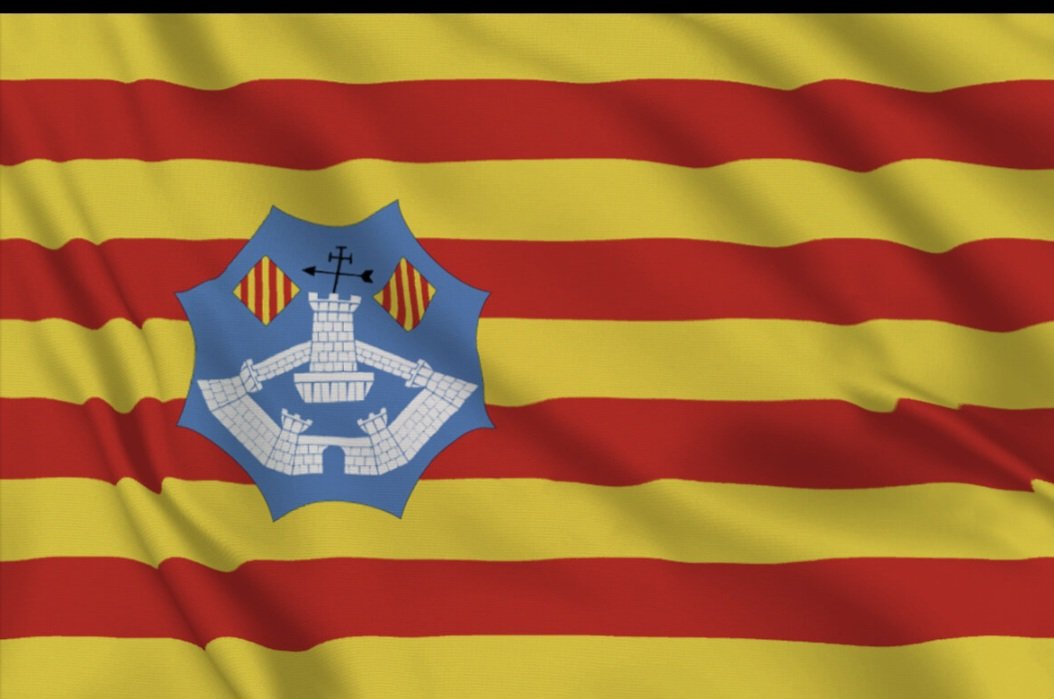 Tal dia com avui de 1287 Alfons el Liberal va conquerir Menorca als musulmans i la va incorporar a la Corona Catalanoaragonesa i a la cultura catalana.
Bona Diada.