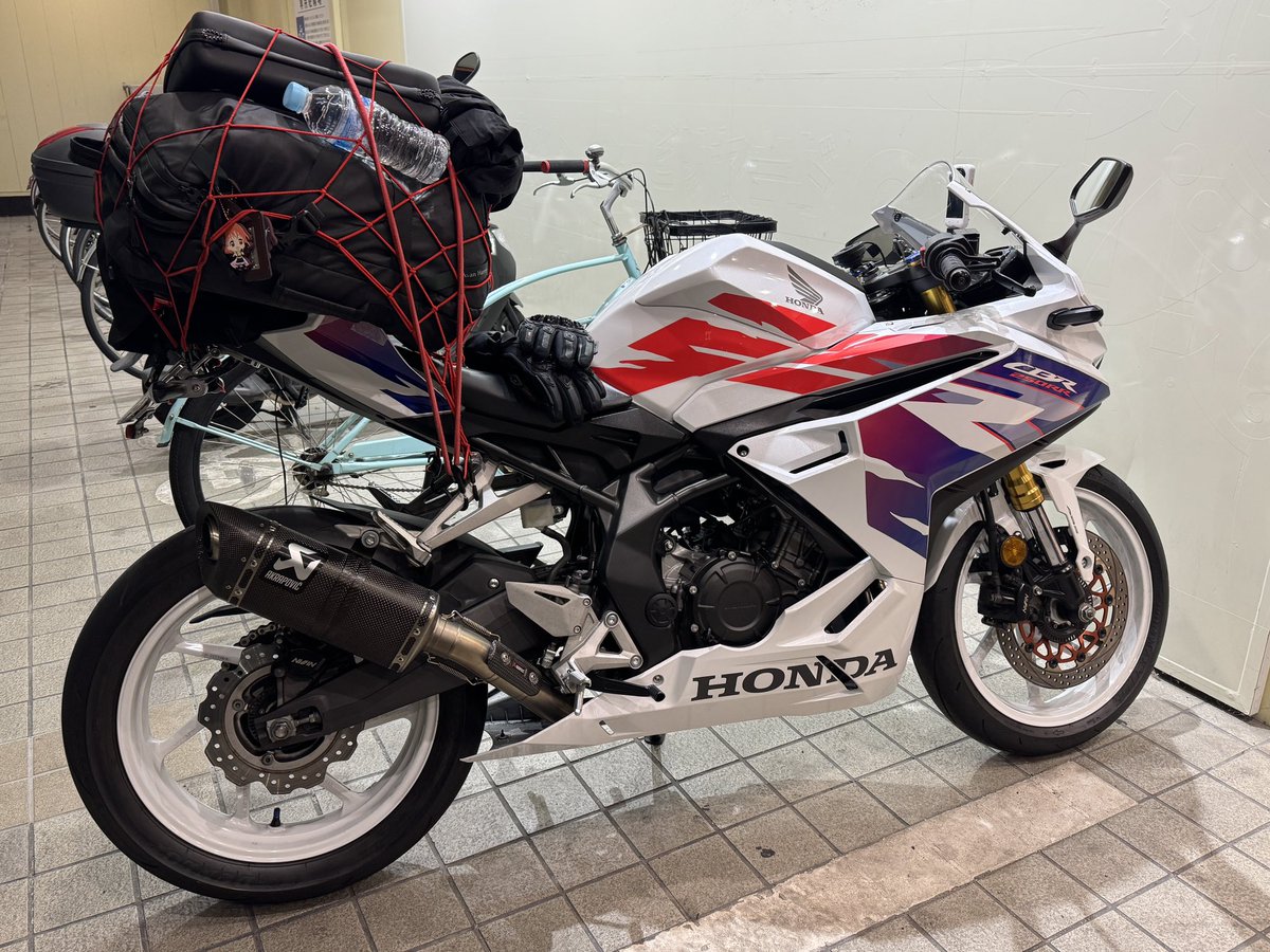 ねこかず (@VTwin_) / Posts / X