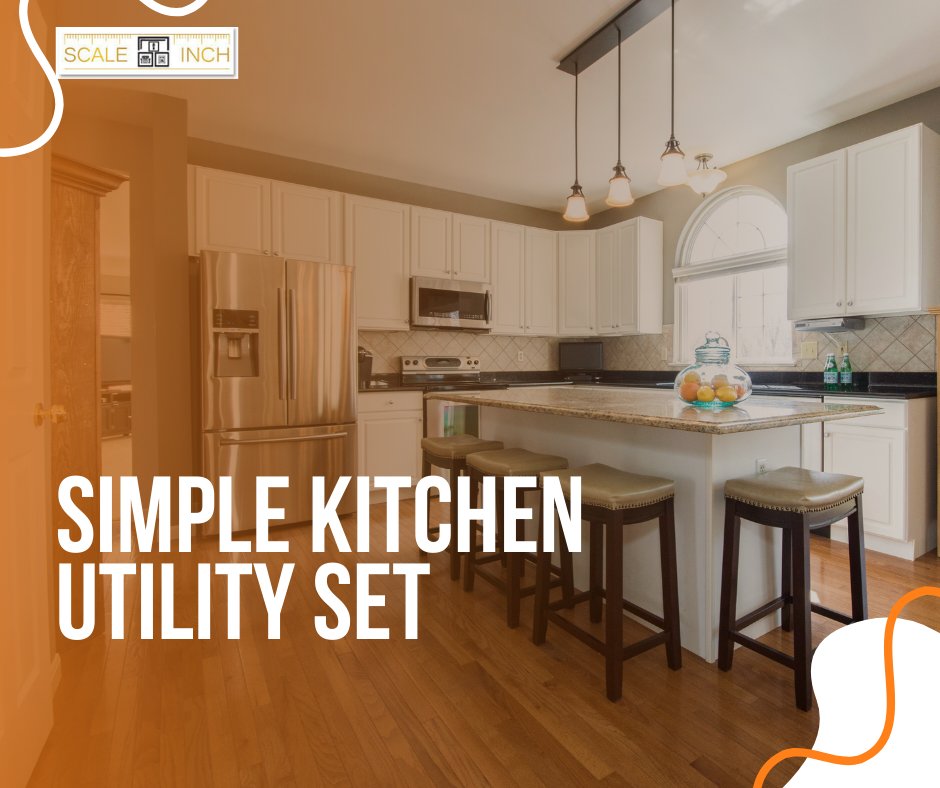 scaleinch's tweet image. Interior Tip – Modular Kitchen 

Good lighting = instant upgrade 

1.  Under-cabinet lights
2. Warm + white combo
3. Bright countertops
📞 Free Design: 91+ 7676760027
📍 Bangalore | 🌐 scaleinch.co.in
#ModularKitchen #KitchenLighting #InteriorTips #BangaloreInteriors