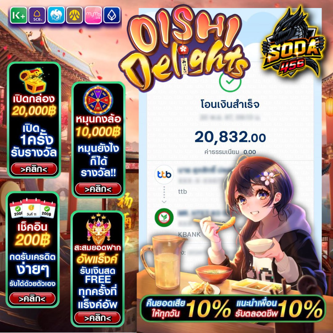 "ได้แล้วก็ถอน"
🔥มีวินัยในการเล่นยังใงก็ได้ถอนอยู่แล้วจ้า🔥

สมัคร👉 im.soda456.life/register?token…

#รวมค่ายสล็อต #เล่นสล็อต #SODA456  #สล็อตแตกง่าย