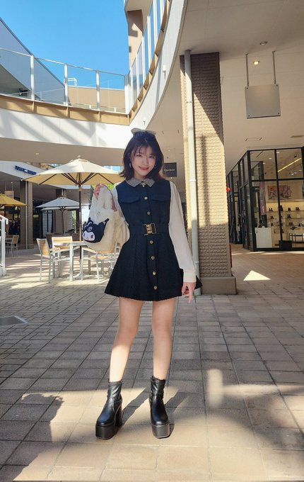 Twitterのコスプレ画像8