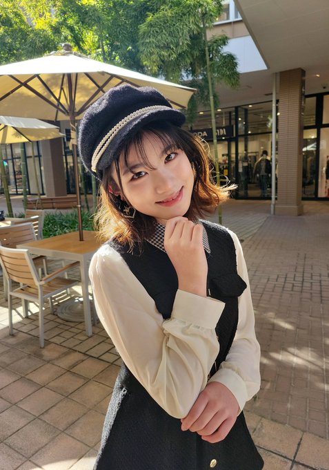 Twitterのコスプレ画像7
