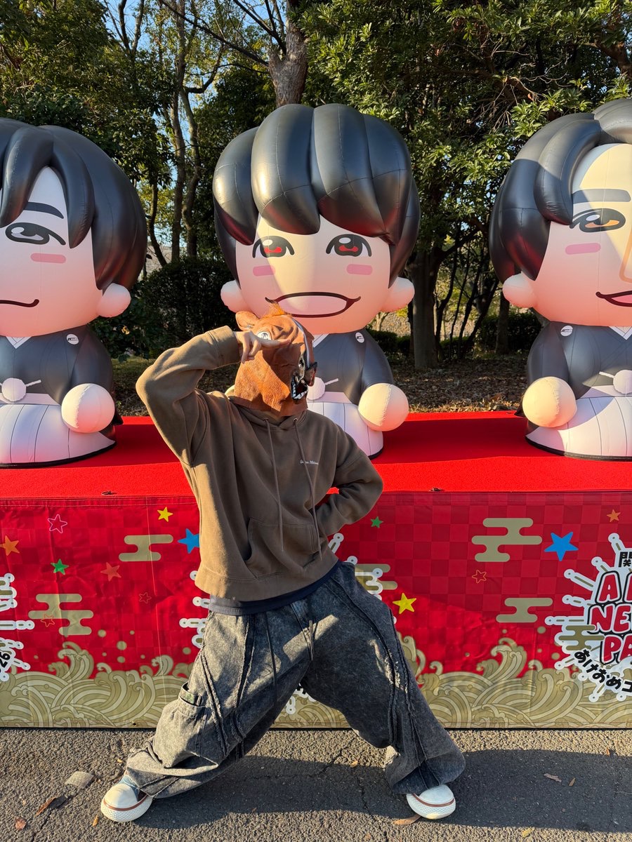 井上一太 (@321_ta_) / Posts / X