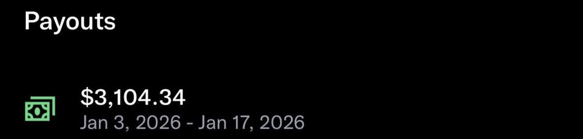 Official Blessing tweet media