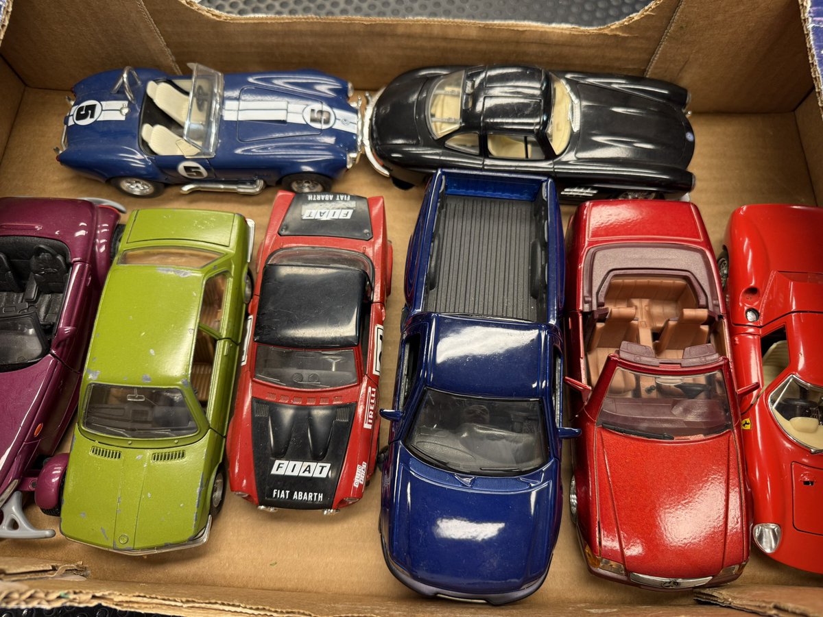 Tiny Cars Milano tweet media